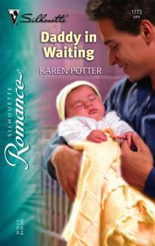 Mass Market Paperback Daddy in Waiting Book