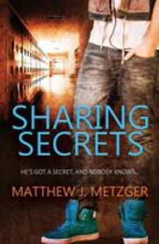 Paperback Sharing Secrets Book