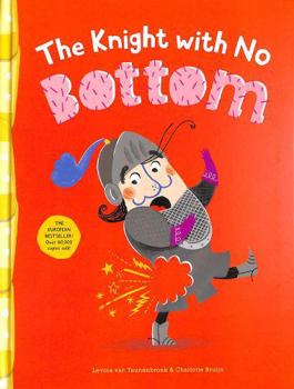 Hardcover The Knight with No Bottom Book