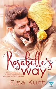 Paperback Rosabelle's Way Book