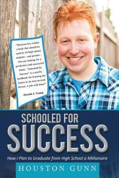 Paperback Schooled for Success Book