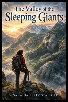 Paperback The Valley of the Sleeping Giants Book