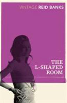 The L-Shaped Room - Book #1 of the Jane Graham