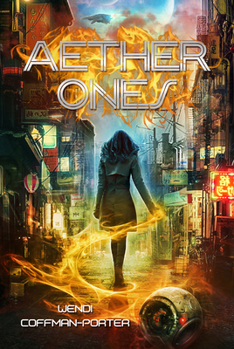Paperback Aether Ones Book