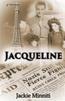 Paperback Jacqueline Book