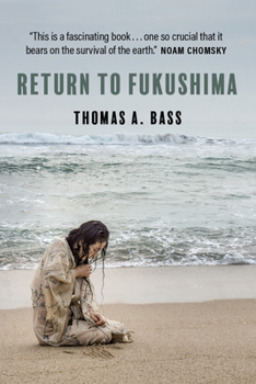 Paperback Return to Fukushima Book