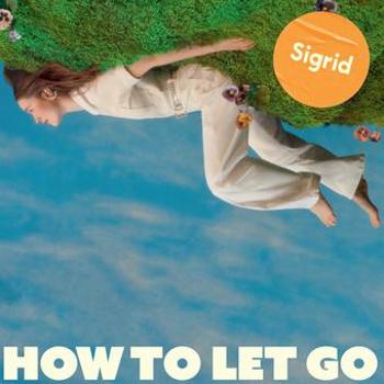 Vinyl How To Let Go (LP) Book