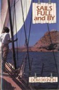 Hardcover Sails Full and by Book