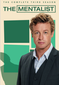 The Mentalist: Season 3