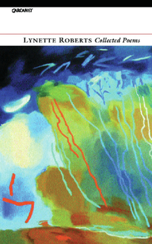 Paperback Collected Poems: Lynette Roberts Book