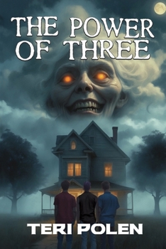 Paperback The Power of Three Book