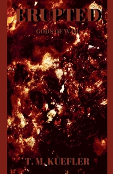 Erupted (Gods of War)