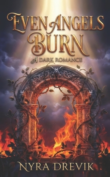 Paperback Even Angels Burn Book