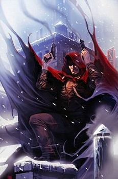 Dark Reign: The Hood - Book  of the Dark Reign (Collected Editions)