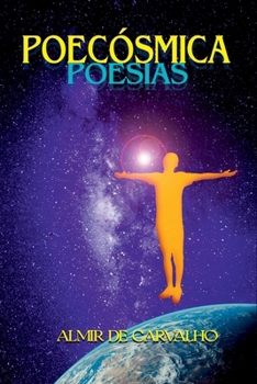 Paperback Poecósmica [Portuguese] Book