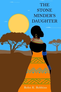 Paperback The Stone Minder's Daughter Book