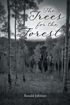 Paperback The Trees for the Forest Book
