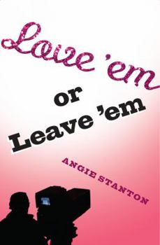 Hardcover Love 'em or Leave 'em Book