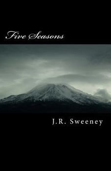 Paperback Five Seasons Book