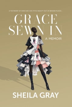Hardcover Grace Sewn In Book