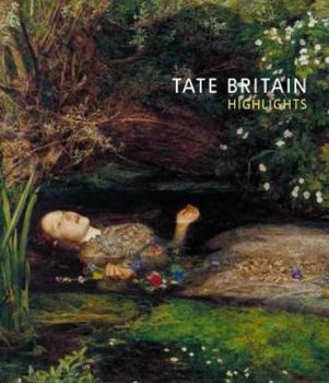 Tate Britain Highlights