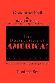 Paperback The Destruction of America Book