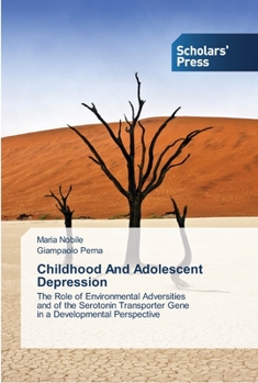 Paperback Childhood And Adolescent Depression Book
