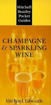 Hardcover Mitchell Beazley Pocket Guide: Champagne & Sparkling Wine Book