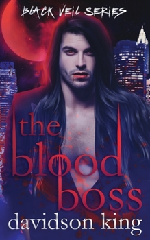 Paperback The Blood Boss Book