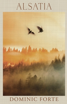 Paperback Alsatia Book