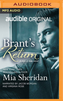 Brant's Return - Book  of the Signs of Love