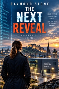 Paperback The Next Reveal Book