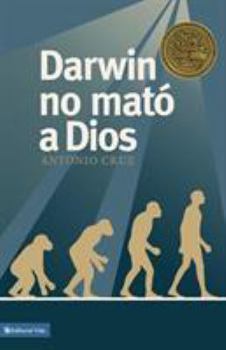 Paperback Darwin No Mató a Dios [Spanish] Book