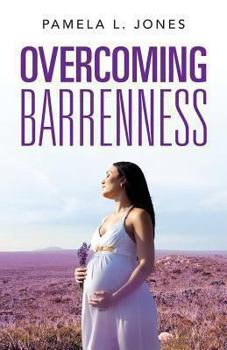 Paperback Overcoming Barrenness Book