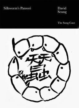 Paperback Silkworm's Pansori Book