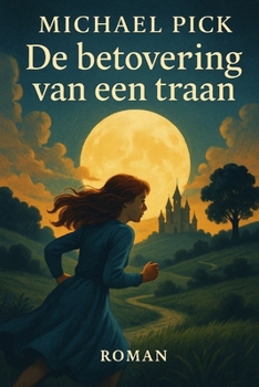 De betovering van een traan (Dutch Edition)