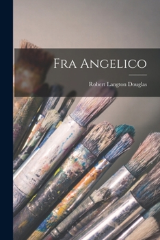 Paperback Fra Angelico Book