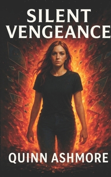 Paperback Silent Vengeance Book