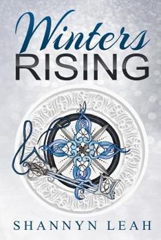 Paperback Winters Rising Book