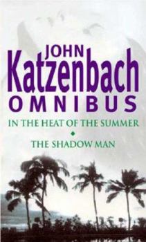 Paperback Omnibus: In The Heat Of The Summer; The Shadow Man Book