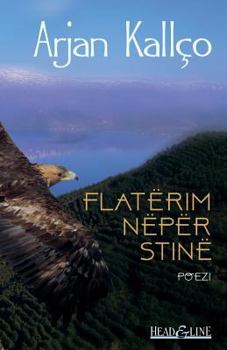 Paperback Flatërim Nëpër Stinë: Poezi [Albanian] Book