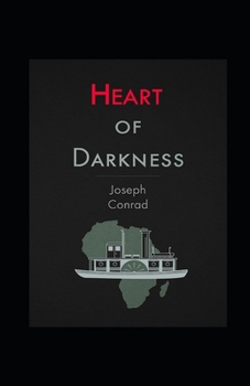 Paperback Heart of Darkness Book
