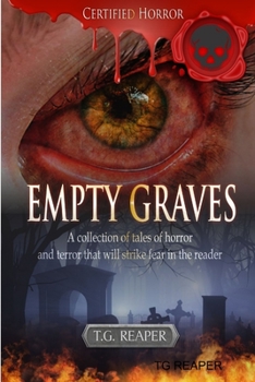 Paperback Empty Graves Book