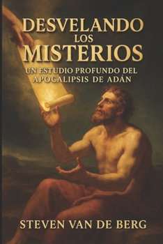 Desvelando los Misterios: Un Estudio Profundo del Apocalipsis de Adán (Spanish Edition)