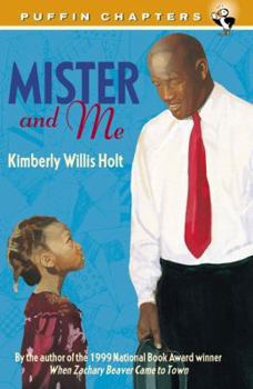 School & Library Binding Mister and Me Book