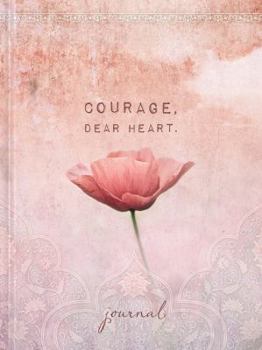 Hardcover Courage, Dear Heart Book