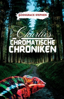 Paperback Charlies Chromatische Chroniken [German] Book