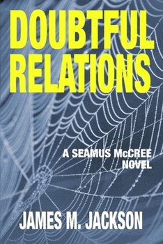 Paperback Doubtful Relations Book