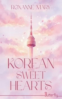 Paperback KOREAN SWEETHEARTS [French] Book