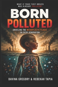 Born Polluted: Unveiling the Microplastic Plague in Every Generation